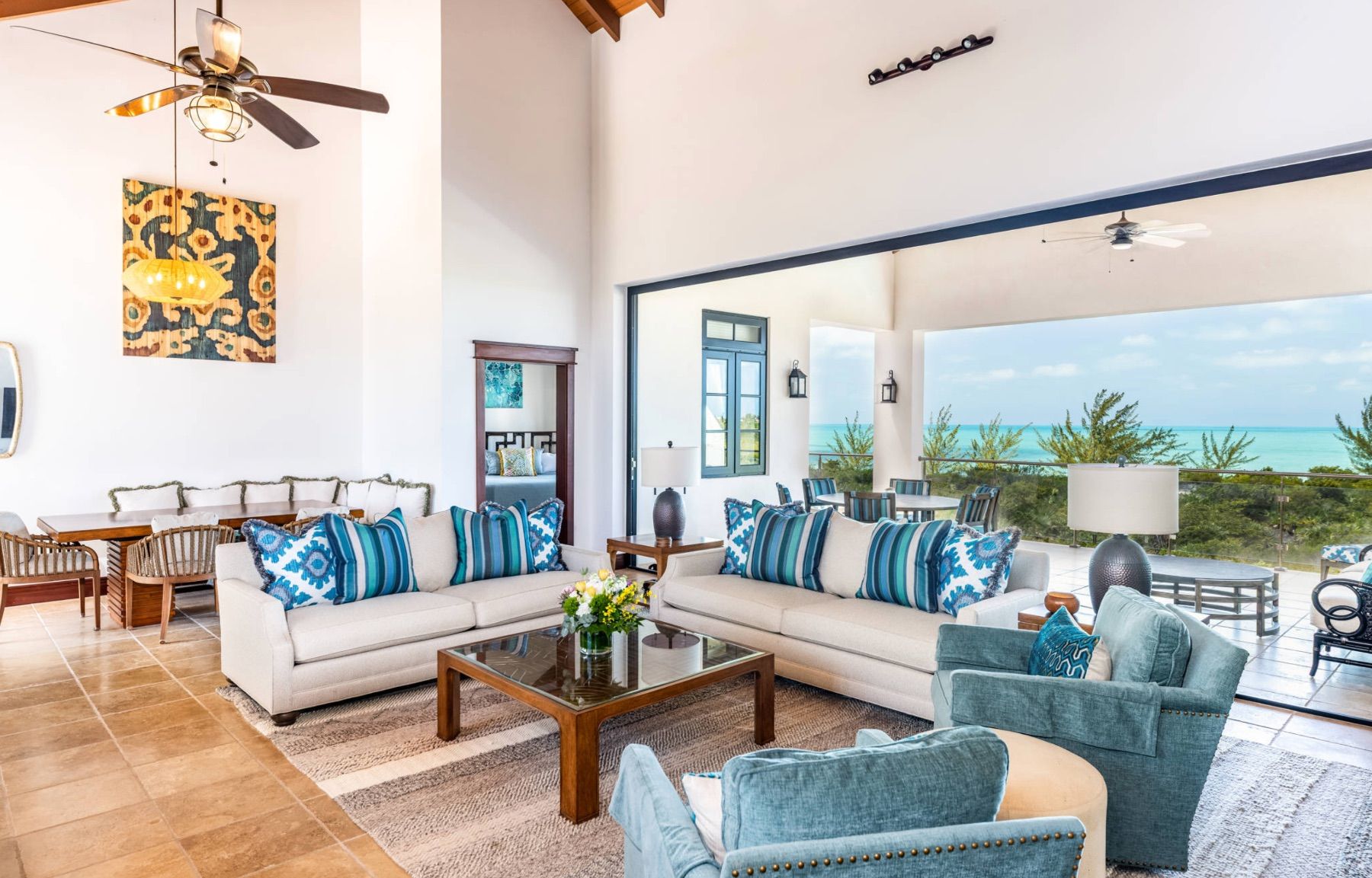 Bella Sol villa photo.